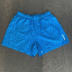 Reebok Men’s Swim Trunks